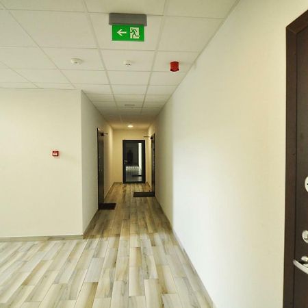 Apartment In Giedraiciu Street Вилнюс Екстериор снимка